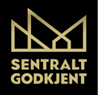 Sentralt godkjent